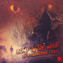 DJ Knowledge and X.ile - Bump In The Night