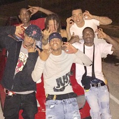 Killbill "whippin chicken" (ft. sapo glocky ft. genko)