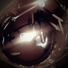 Candle Lit