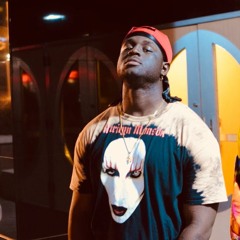 Stock Market (Prod. Midnight7K)