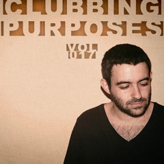 SHIHA - Clubbing Purposes 017