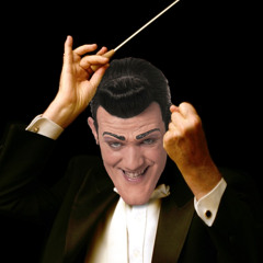 We Are Number One but It's Performed by a Symphony Orchestra