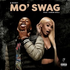 Mo' Swag ft Cuban Doll (Official Video In Description)