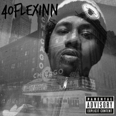 Blunt 2 Ash Freestyle x 40Flexinn (ProdbyGregKillinIt)