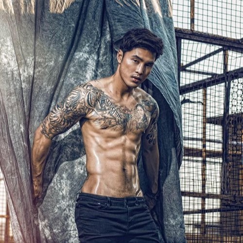 Ưng Hoàng Phúc - Vì Sao Trong Lòng Tôi - DJ Minh Anh Remix