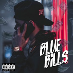 Blue Bills (Prod. $plashious)