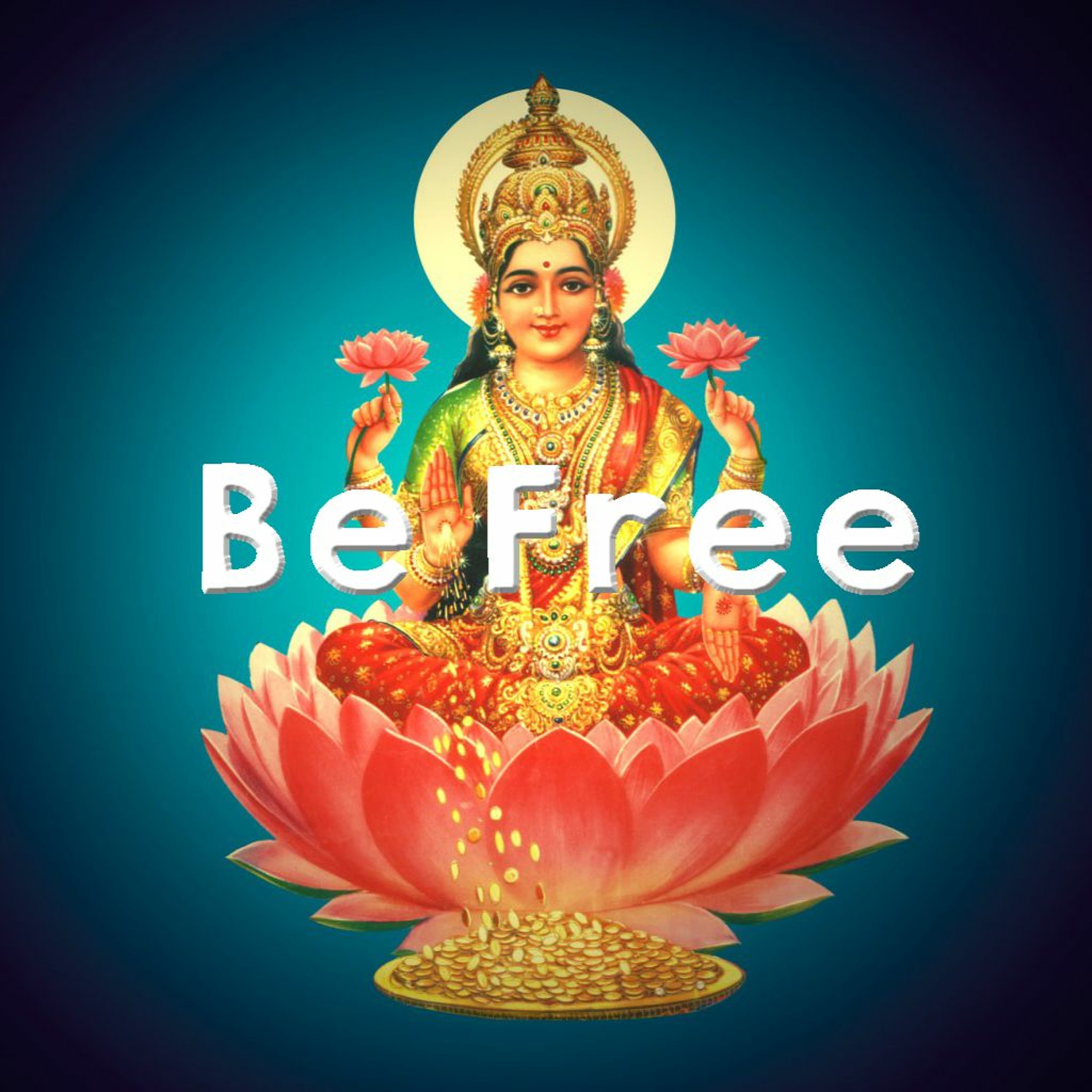 WHP Episode 017 - Be Free w/ Lakshmi and Aimee