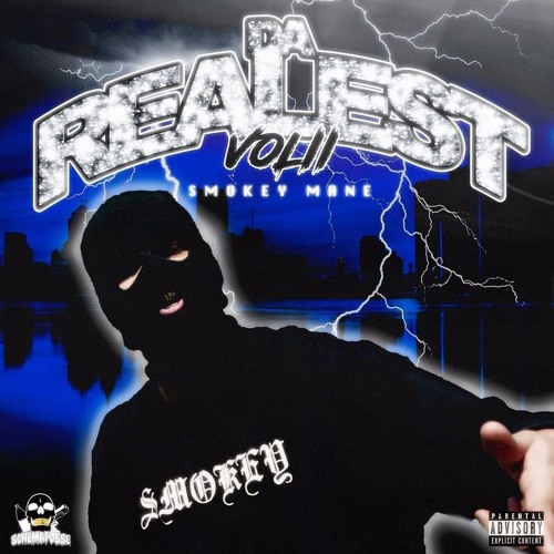 Smokey Mane -24/7