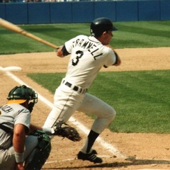 Pilot: Modern Baseball Era Ballot Reaction with Graham Womack