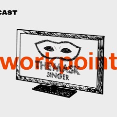 The Secret Sauce EP.11 'Workpoint' บริหารคอนเทนต์อย่างไร ให้ปังในทีวีและกระแสดีในโลกออนไลน์
