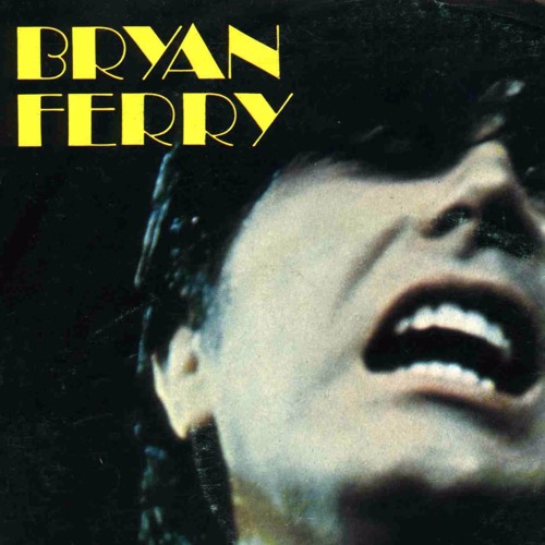 Bryan Ferry - Can't Let Go (Live 2015)