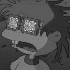 FRACTALS [Instrumental] (prod. THE ASCENDED GOD)