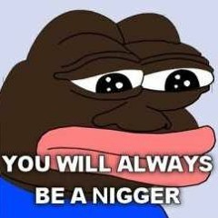 Brown Sugar-nigger flame