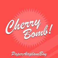 Cherry Bomb! (Free DL)