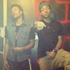 Cash Lingo - From The Start Ft Mook