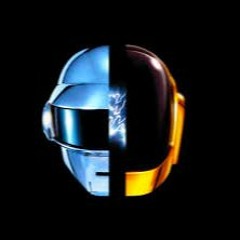There's Something About Us vs Under the Sheets (Daft Punk and Ellie Goulding Edit)