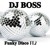 Artwork for Disco Funk 70's 80's Mix Pt.2