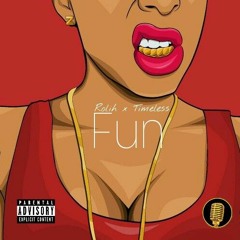 Rolih x Timeless_Fun