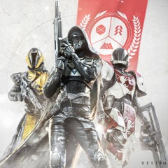 Destiny 2 - Full Soundtrack (High Quality)