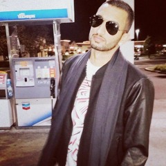 Kali jawande di (bamboo) - Dj Sandhu