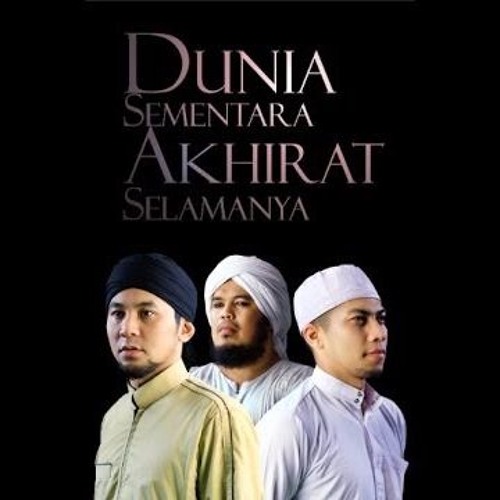 DSAS - Dunia Sementara Akhirat Selamanya #2