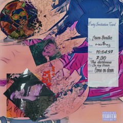 Myself (ft. KAY KAY)