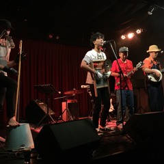 好き嫌いも女偏 Muley Live 2:9:2016