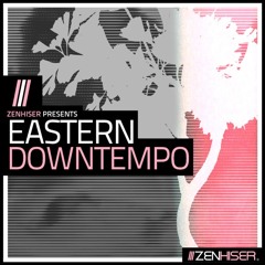 Eastern Downtempo - Chinese Vocals, Ancient Instruments