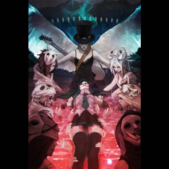 Serpentable [feat. Beth McClelland, CyberDIVA & Gumi]