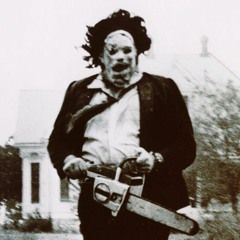 HEIST X ZOTiYAC - LEATHERFACE