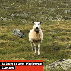 Lets go Dancing - La Boum De Luxe 2017