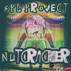 SPL PROJECT - NutCracker (from Tchaikovsky theme)