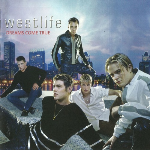 Stream Cover Dreams Come True By Westlifecovers Listen Online For Free On Soundcloud