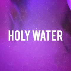 Harrison First & NBDY - Holy Water