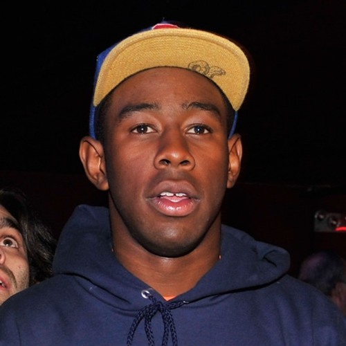 Biking - Tyler The Creator Version