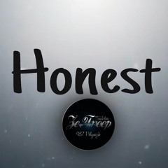 H Ø N E S T [ZeTreep Reggae]Ftns