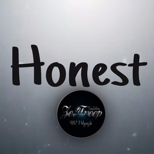 H Ø N E S T [ZeTreep Reggae]Ftns