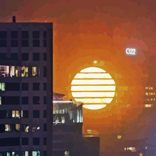 guest mix for vibe.digital