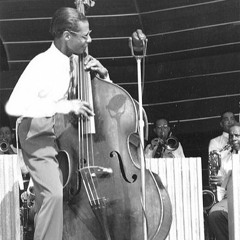 Duke Ellington & Jimmie Blanton - Frankie and Johnny