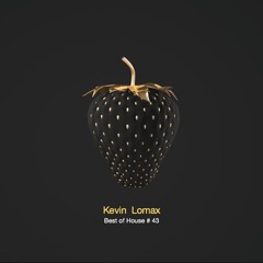 Kevin Lomax - Best of House # 43