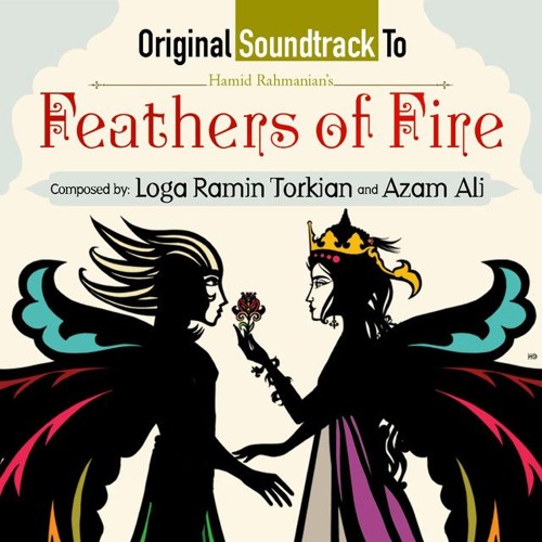 Loga Ramin Torkian - Lovers In The Garden (by ziruh)
