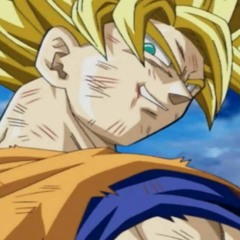 Budokai 3 Opening