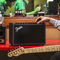 Listen to Fender Mustang GT40 – preset 100 by Martin Berka 1 in 