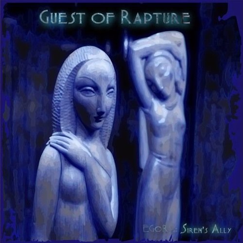 Guest of Rapture - Abandon Ship