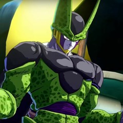 Perfect Cell Theme Guitar Cover