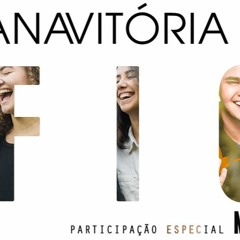 Anavitória -Fica Ft. Matheus e kauan|Cover Elisandra e Hanon(Prod.Minha toca)