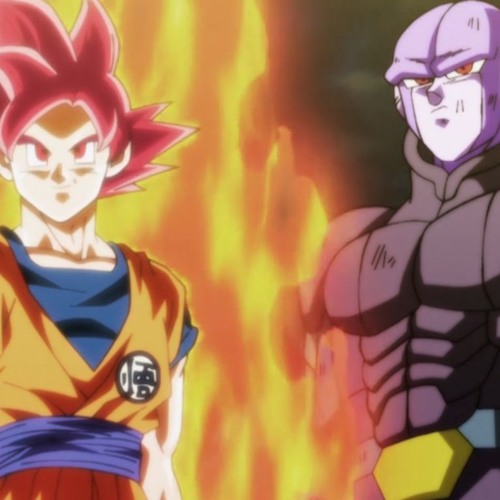 The Ultimate Tag Team (Dragon Ball Super OST)