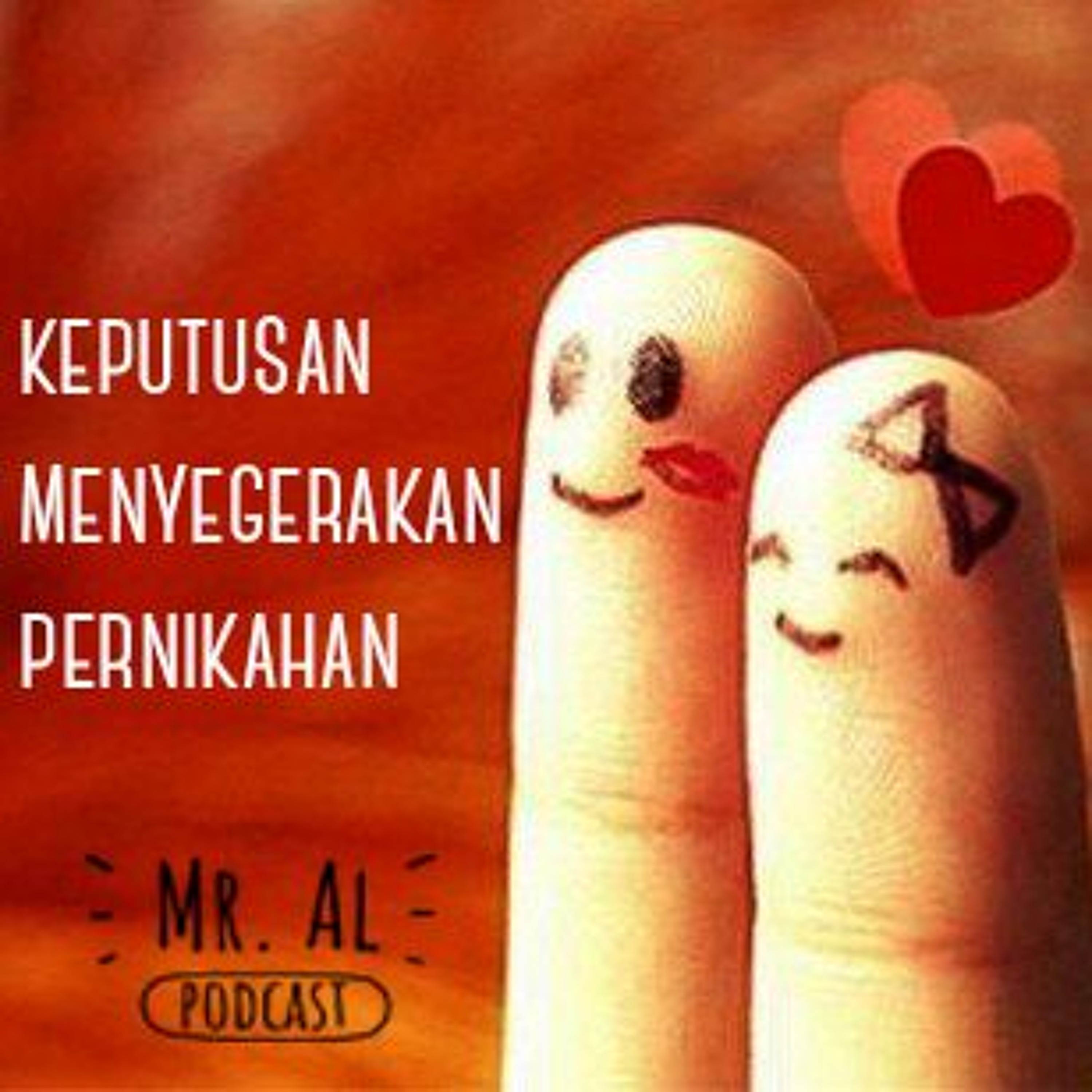 MISTER AL Podcast