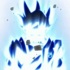 The Birth Of A God (Dragon Ball Super OST)