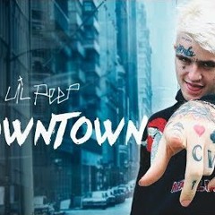 LiL PEEP – Downtown NEW Leaked